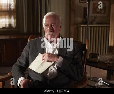 Se souvenir Année : 2015 Canada / Allemagne Réalisateur : Atom Egoyan Christopher Plummer Banque D'Images