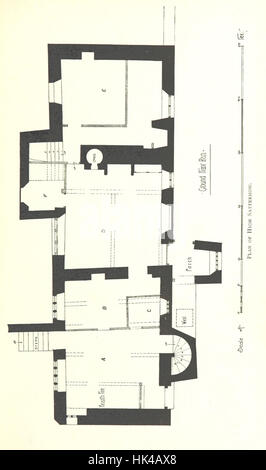 Image prise à partir de la page 177 de "l'extrême nord de Hawkshead : paroisse de Lancashire. Son histoire, archéologie, industries, folklore, dialecte, etc. etc. [avec illustrations et cartes.]' image prise à partir de la page 177 de "l'Hawkshead norther Banque D'Images