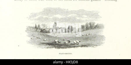 Image prise à partir de la page 210 de "la description de la New York Central Park. [Avec des illustrations de A. F. Soufflet.]' image prise à partir de la page 210 de "UN&nbs Banque D'Images