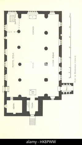 Image prise à partir de la page 55 de "l'extrême nord de Hawkshead : paroisse de Lancashire. Son histoire, archéologie, industries, folklore, dialecte, etc. etc. [avec illustrations et cartes.]' image prise à partir de la page 55 de "l'Hawkshead norther Banque D'Images