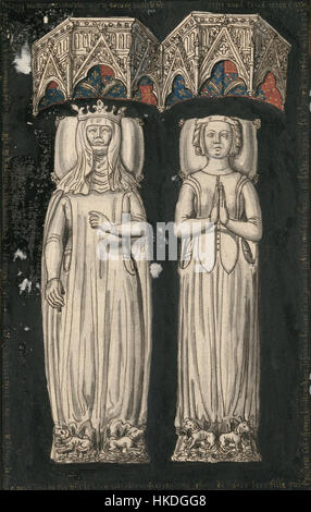Cette peinture de Blanka Jana met en valeur une élégante figure du XIXe siècle, capturant la mode et le style de l'époque. Le travail de l’artiste reflète le souci du détail dans les vêtements et l’utilisation de la couleur pour transmettre la personnalité du sujet. Banque D'Images