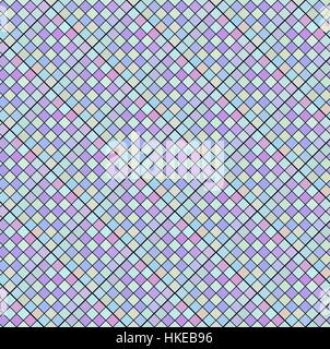 Seamless texture. Vector, Abstract, grille. Illustration de Vecteur