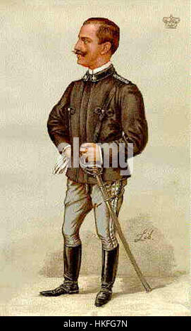 Victor-Emmanuel III a été roi d'Italie de 1900 à 1946, servant pendant une période tumultueuse de l'histoire italienne. Son règne a vu à la fois la montée du fascisme et l'implication de l'Italie dans la première Guerre mondiale et IIe Guerre mondiale ce portrait capture sa dignité royale et la gravité de son leadership pendant les années critiques de l'histoire de l'Italie au XXe siècle. Banque D'Images