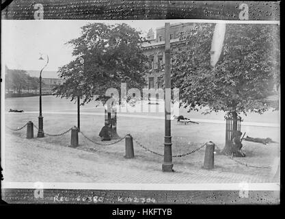 19210525 Agence Rol 03 Dublin Banque D'Images