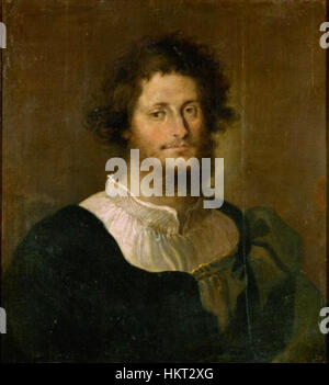 Cette peinture de Domenico Fetti, artiste baroque italien, est un exemple frappant de religieux baroque compris L’œuvre capture une scène d’importance biblique ou allégorique, mettant en valeur la maîtrise de la couleur, de la lumière et de la composition de Fetti dans le style baroque. Banque D'Images