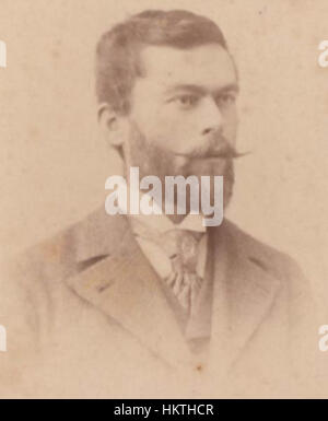 La photographie de Gianciacomo Borghese est un exemple frappant des débuts de la photographie. Il capture des moments historiques avec un accent sur la clarté et la composition, reflétant les progrès techniques dans le milieu photographique au cours du XIXe siècle. Banque D'Images