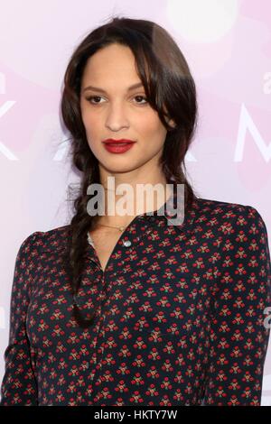 West Hollywood, USA. 28 janvier, 2017. Arrivées à Ruby Modine pour le magazine Variety Brunch pour l'honneur des Screen Actors Guild Awards nominés au Cecconi's à West Hollywood, Californie. Credit : Priscilla Grant/Everett Collection/Alamy Live News Banque D'Images