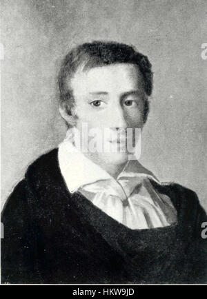 Fryderyk Chopin Banque D'Images