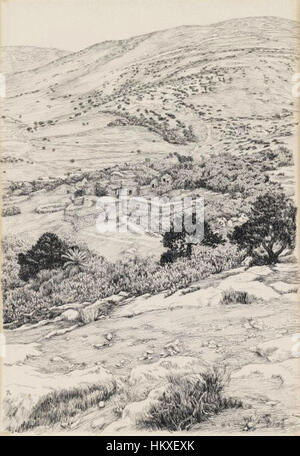 Les femmes du Caire de James Tissot dépeint l'élégance et la richesse culturelle de la vie égyptienne du XIXe siècle, mettant en valeur l'habileté de Tissot à saisir les subtilités de la dynamique sociale et du rôle des femmes dans le Caire historique. La peinture fait partie de la collection du Brooklyn Museum. Banque D'Images