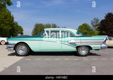 1958 Buick Special Banque D'Images