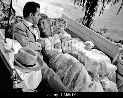 Madame de... - Die Liebe votre Lebens, France 1953 Réalisateur : Max Ophüls acteurs/Stars : Charles Boyer, Danielle Darrieux, Vittorio De Sica Banque D'Images