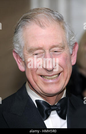 Londres, Royaume-Uni. 29 janvier, 2015. 20 janvier 2015 - Londres, Angleterre - Princes Trust management/2015 tenue à l'hôtel Hilton de Londres. Crédit photo : Jeff Spicer/Alpha Press/AdMedia Crédit : Jeff Spicer/AdMedia/ZUMA/Alamy Fil Live News Banque D'Images