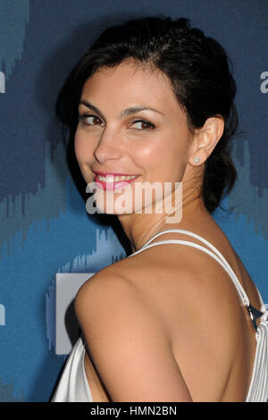 Pasadena, CA, USA. 17 Jan, 2015. 17 janvier 2015 - Pasadena, Californie - Morena Baccarin. Fox All-Star 2015 Winter TCA a tenu à l'hôtel Langham Huntington Hotel. Crédit photo : Byron Purvis/AdMedia Crédit : Byron Purvis/AdMedia/ZUMA/Alamy Fil Live News Banque D'Images