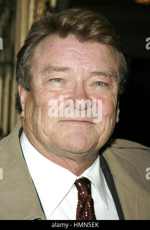 New York, USA. 30Th Nov, 2006. 08 janvier 2015 - New York, New York - Steve Kroft admet d'extra - affaire matrimoniale. PHOTO : Steve Kroft participant à la Soirée d'ouverture débuts à Broadway Représentations de Julianne Moore & Bill Nighy dans la première mondiale de la nouvelle pièce de David Hare L'HEURE verticale à la Music Box Theatre avec une after party à l'hôtel Royalton de New York. 30 novembre, 2006. Crédit photo : McBride/face à face/AdMedia/AdMedia Crédit : Mcbride/ZUMA/Alamy Fil Live News Banque D'Images