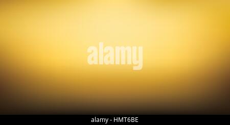 Ballon d'arrière-plan de maillage. Or gradient. Modèle de page vierge mélange lisse. Modifiable facile d'illustration vectorielle aux couleurs douces en EPS8 sans Illustration de Vecteur