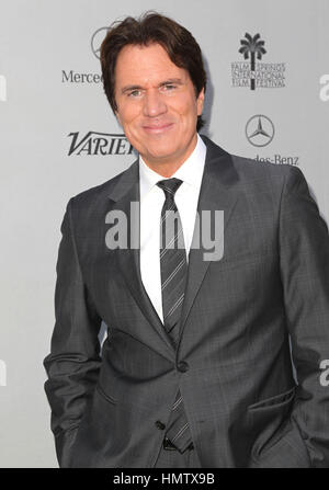 Hollywood, CA, USA. 3 janvier, 2014. 4 janvier 2015 - Palm Springs, Californie - Rob Marshall. Divers prix Impact créatif et 10 administrateurs pour regarder un brunch présenté par Mercedes Benz tenue à Parker Palm Springs. Crédit photo : F. Sadou/AdMedia Crédit : F. Sadou/AdMedia/ZUMA/Alamy Fil Live News Banque D'Images