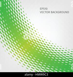 Résumé fond de demi-teinte Illustration de Vecteur