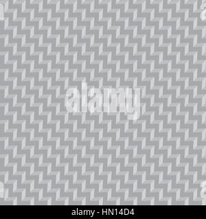 Modèle sans couture. Texture géométrique en diagonale avec des mesures de volume. Répéter les diamants et les places. Monochrome. En toile de fond. Web. Vector illustration Illustration de Vecteur