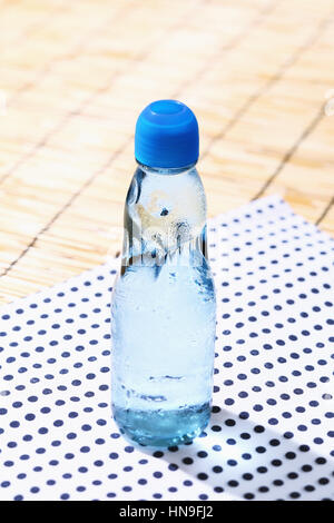 Ramune soude Banque D'Images