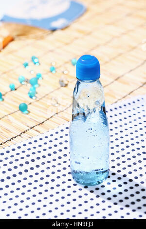 Ramune soude Banque D'Images