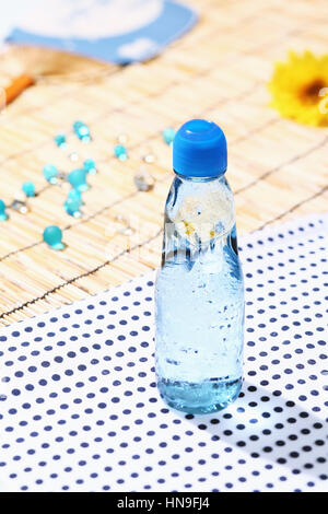 Ramune soude Banque D'Images