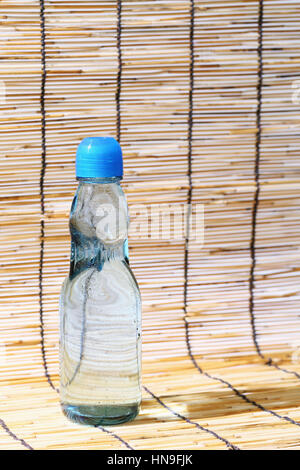 Ramune soude Banque D'Images