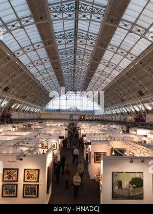 Business Design Centre, Angel Islington, Londres, Angleterre, Royaume-Uni Banque D'Images