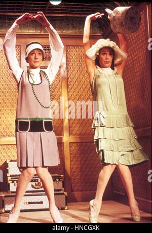 1 janvier, 1967 - ......K-MARO, Julie Andrews, Mary Tyler Moore..le cinéma et la télévision. (Crédit Image : © Moviestore/Divertissement Images via ZUMA Press) Banque D'Images