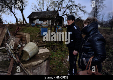 Foto Guru Juozas Vitas Tamusauskas in,Sudargas, Colizeum.Litauen. Banque D'Images