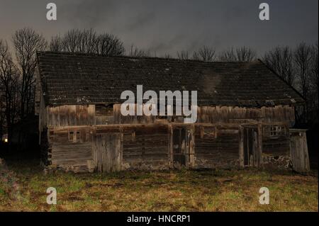 Foto Guru Juozas Vitas Tamusauskas in,Sudargas, Colizeum.Litauen. Banque D'Images