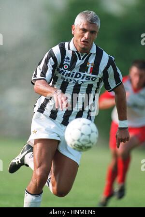 1995-96 PANINI CALCIO CARDS No.97 [ FABRIZIO RAVANELLI