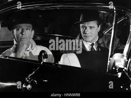 Unruhiges Blut aka. Blanche Fury, USA 1948 Réalisateur : Marc Allégret acteurs/Stars : Valerie Hobson, Stewart Granger, Michael Gough Banque D'Images