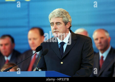 JOHN O'LEARY . RYDER CUP 1795 CC USA 23 Septembre 1999 Banque D'Images