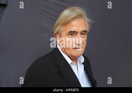 Portrait d'Antony Beevor (historien) 07/09/2016 ©Basso CANNARSA/Opale Banque D'Images