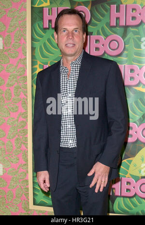 Bill Paxton photographié à HBO Emmy Awards annuels du prix après réception à la Pacific Design Center de Los Angeles, Californie le 29 août 2010. © RD/MediaPunch Banque D'Images