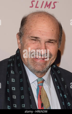 Los Angeles, Californie, USA. Feb 26, 2017. À la 27e Nuit des étoiles 100 Oscar Viewing Gala au Beverly Hilton Hotel à Beverly Hills, Californie le 26 février 2017. Crédit : David Edwards/media/Alamy Punch Live News Banque D'Images