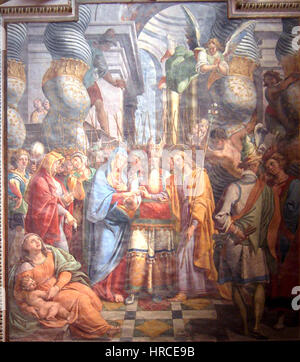 S.Maria degli Angeli..09 Banque D'Images