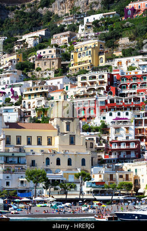 Portofino, Italie Banque D'Images