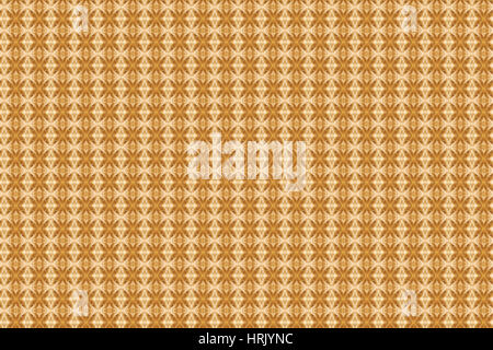 Retro motif de fond transparente de couleur orange Banque D'Images