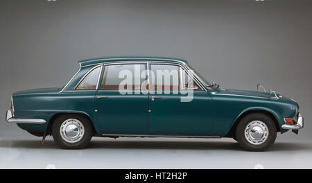 1967 Triumph 2000 Mk1 Artiste : Inconnu. Banque D'Images