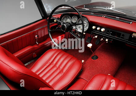 1957 BMW 507 Artiste : Inconnu. Banque D'Images