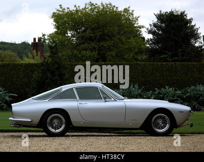 1964 Ferrari 250 GT berlinetta lusso. Artiste : Inconnu. Banque D'Images