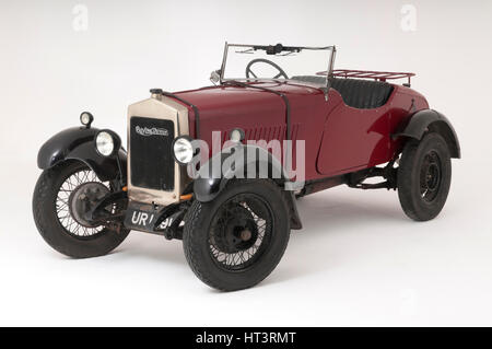 1928 Bayliss Thomas light car Artiste : Inconnu. Banque D'Images