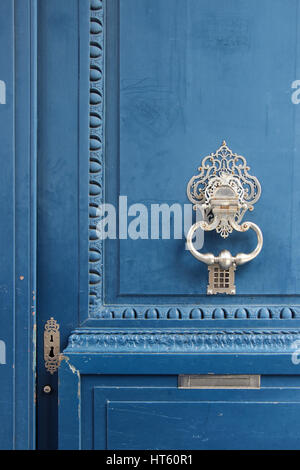 Maison de Rohan (mairie) à Bordeaux (France). Banque D'Images