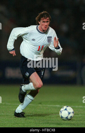 Photo Dédicacée Steve McManaman – Liverpool – 12x8 Pouces – Avec Certificat (COA)
