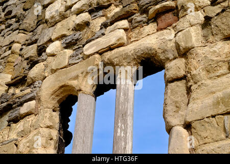 Le Prieuré de St Oswold Gloucester Gloucestershire England UK Banque D'Images