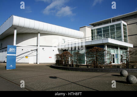 Essex Records Office, Chelmsford, Essex, Angleterre Banque D'Images