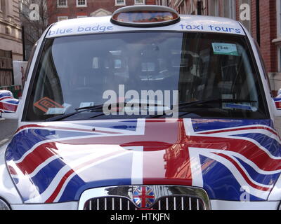 L'Abbaye de Westminster, Londres, Royaume-Uni. Mar 13, 2017. Le Service du Commonwealth a lieu à l'abbaye de Westminster à 15h15 le lundi 13 mars 2017 Crédit : Nastia M/Alamy Live News Banque D'Images