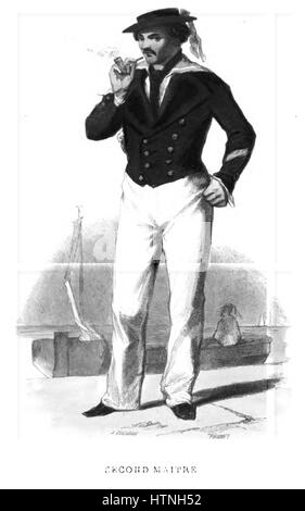 La Marine-Pacini-85 Banque D'Images