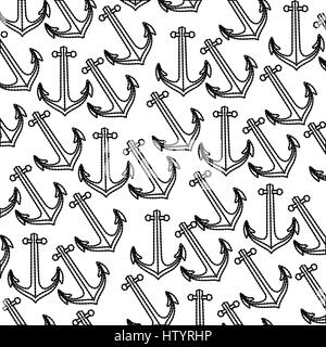 Le trafic routier modèle signe avec jeu de flèches Illustration de Vecteur